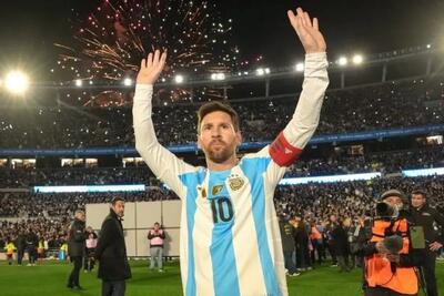  قطر و عربستان گزینه‌های میزبانی تقابل مسی و یامال