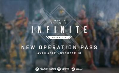  تماشا کنید: پایان کار Halo Infinite با عرضه آخرین آپدیت محتوایی بازی
