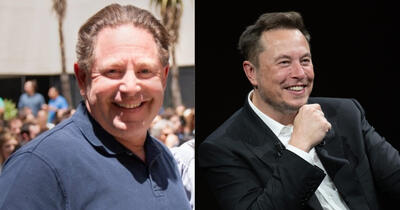  مدیرعامل سابق اکتیویژن: ایلان ماسک بهترین مالک برای هر شرکت بازی‌سازی خواهد بود - گیمفا