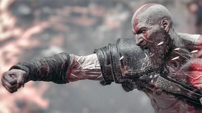  تماشا کنید: کپی‌برداری انیمیشن هندی از بازی God of War 2018 و فیلم هالک شگفت‌انگیز