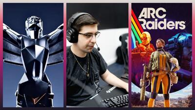  یوتیوبر معروف: فهرست بهترین بازی‌های سال دستکاری شده است - گیمفا