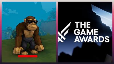  برای اولین بار در تاریخ مراسم The Game Awards یک کاندید حذف شد - گیمفا