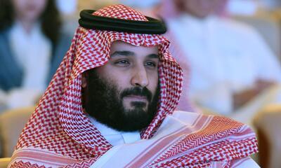  کلاهبرداری محمد بن سلمان تقلبی از یک زن تهرانی - گیمفا