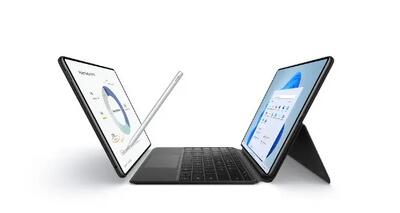 MatePad Edge | تبلتی که حرفه‌ای‌ها منتظرش بودن!