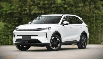  هاوال H6L از ۱۸ نوامبر با موتورهای ۱.۵ و ۲ لیتری عرضه خواهد شد