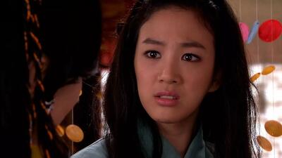  عکس‌های تازۀ «پرنسس جامیونگ» در یک مراسم هنری جلب توجه کرد