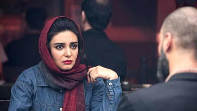  چهره متفاوت لیندا کیانی با آرایشی دل فریب و جذاب