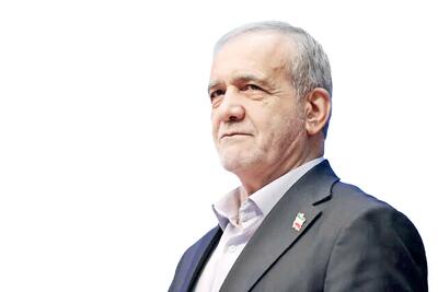  رئیس‌جمهور: افزایش هزینه درمان از جیب مردم، «خط قرمز» دولت است