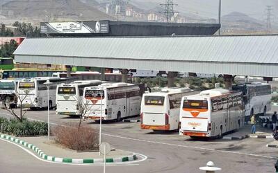  خبر مهم درباره بیمه رانندگان بین شهری