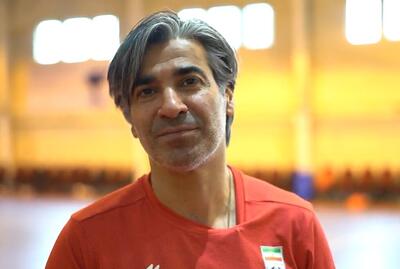  مگر به آقای فردوسی‌پور ربطی دارد که من مولایم را صدا بزنم؟ + ویدئو