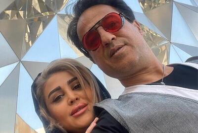  بازیگر سینما: به خاطر دفاع از علی دایی ممنوع‌الکار شدم | چرا نزدند توی دهان این دو نفر!