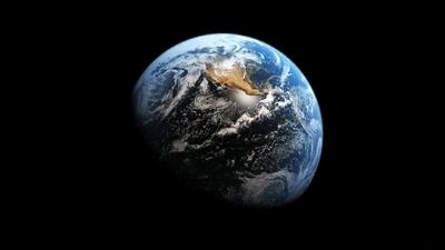  ببینید؛ زمین در حال کج شدن است ! + ویدئو