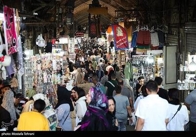  تامین ایمنی حریق در بازار بزرگ تهران