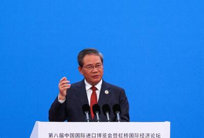  آمادگی چین برای تعمیق همکاری با روسیه