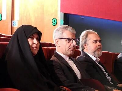  نمایش فیلم «خانه دوست کجاست» با حضور دیپلمات‌های مقیم تهران