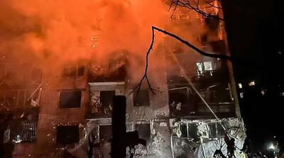  ۲۱ شهید و ده‌ها زخمی در حملات رژیم صهیونیستی به شهر غزه و خان‌یونس