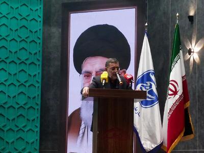  سردار نائینی: روایت رسانه‌های ایرانی، معادلات جنگ اخیر را تغییر داد