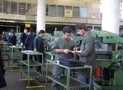  مراکز آموزش عالی باید تربیت نیرو را مأموریت خود بدانند