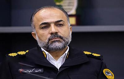  مرگ ۹ نفر در اثر برخورد خودروی شوتی با تریلی؛ جاسازی ۱۵ تبعه خارجی در یک خودرو!