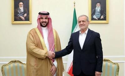  عربستان چه اهرم‌هایی برای کاهش تنش در منطقه دارد؟