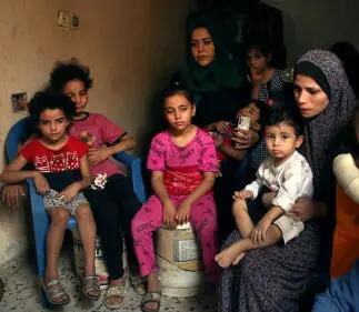  انتقاد فرانچسکا آلبانیز از عدم تعلیق توافق تجاری اروپا با اسرائیل