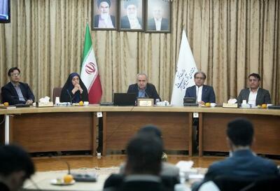  دانشگاه باید مرجع نقد، تولید دانش و محرک توسعه باشد