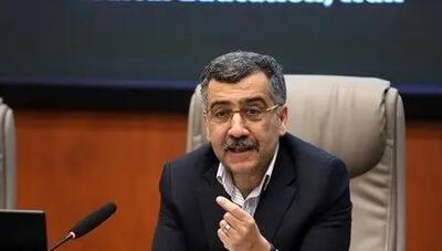  ایران دارای یکی از بزرگ‌ترین زیرساخت‌های پژوهشی منطقه است