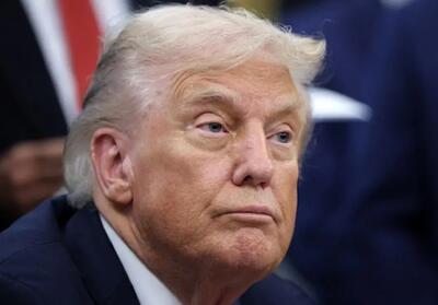  یاوه‌سرایی مجدد ترامپ علیه ایران در مجمع سرمایه‌گذای ریاض و واشنگتن