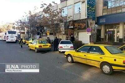  طرح بیمه رانندگان حمل بار و مسافر تصویب شد؟/ مستمری بازنشستگان قطع نمی‌شود
