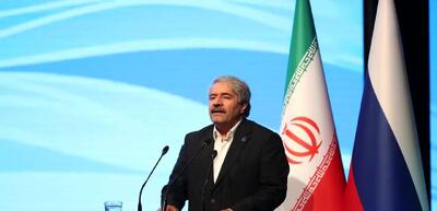  برنامه اقدام منطقه ای برای نجات دریای کاسپین اجرا شود