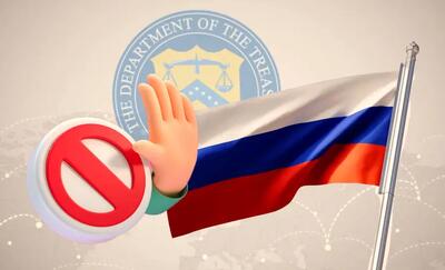  تحریم‌ها درآمد نفتی روسیه را کاهش می‌دهد