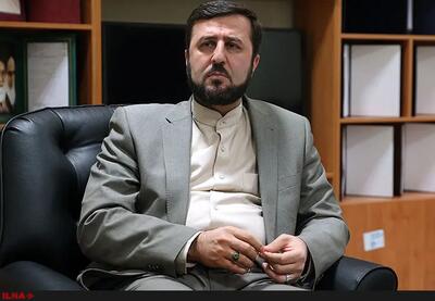  دریای خزر، نیازمند همکاری مشترک استانهای ساحلی پنج کشور