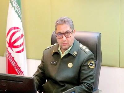  اعلام نتیجه اجرای طرح مقابله با سارقان احشام