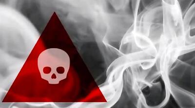  مسمومیت جمعی دانش‌آموزان در بابل به دلیل انتشار گاز مونوکسیدکربن