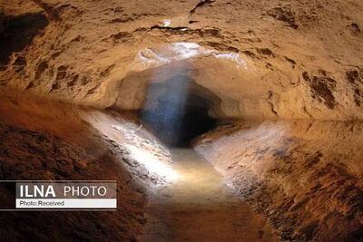  مرمت 19 رشته قنات در استان قزوین