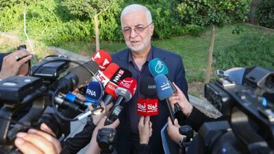  وزیر کشور: همسایه محوری و منطقه محوری سیاست قطعی ایران است/ مهاجر ستیز نیستیم