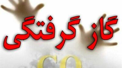  مسمومیت دانش‌آموزان بابلی با انتشار گاز مونوکسید کربن