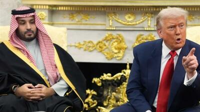  آمریکا: غنی سازی در خاک عربستان صورت نخواهد گرفت