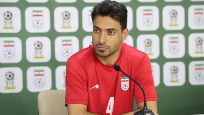  خلیل زاده: رسانه‌ها دنبال «قاتل بروسلی» هستند/ باعث استرس ما شده‌اید!