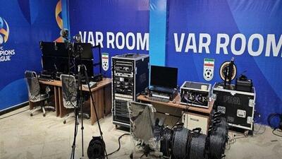  مجوز VAR برای لیگ بانوان و دسته اول فوتبال صادر شد