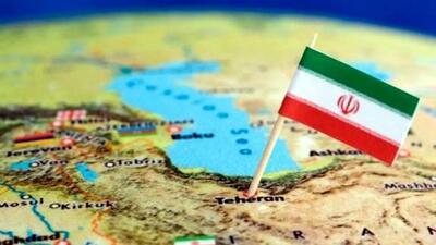  ایستادگی ایران دربرابر یکجانبه گرایی آمریکا