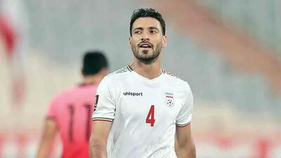  فیلم/ اظهارات جنجالی شجاع خلیل‌زاده: مردم به ما استرس می‌دهند!