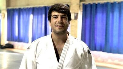  جودو در ریاض ضعیف نبود!