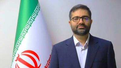  فیلم/ سقاب: هدف ما حل ملی مسائل انرژی، نه ورود به دعواهای جناحی