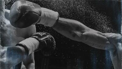  فقر مدالی رزمی‌کاران یک هشدار بود