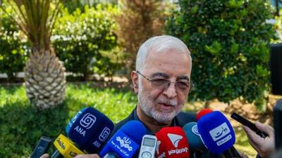  وزیر کشور: وضعیت امنیت مناسب است