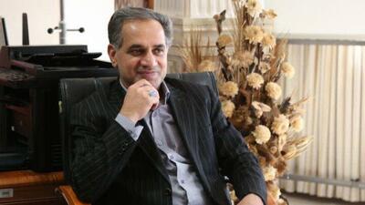  تخلف سه هزار میلیارد تومانی یک شرکت معدنی به بهانه تولید در کرمان