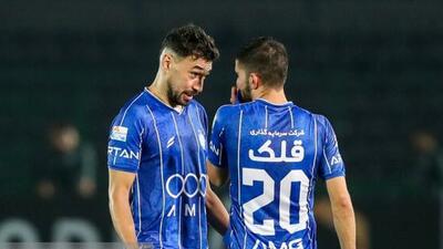  سهمیه سوخته استقلال چطور زنده شد؟