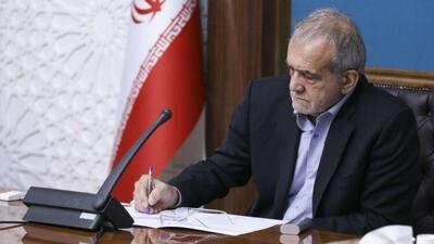  تأیید انتخاب ۲ نفر از اعضای حقیقی هیأت امنای بنیاد ملی پویانمایی توسط رئیس جمهور