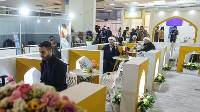  معاون وزیر فرهنگ: نمایشگاه قرآن مکانی برای جذب نسل نو باشد